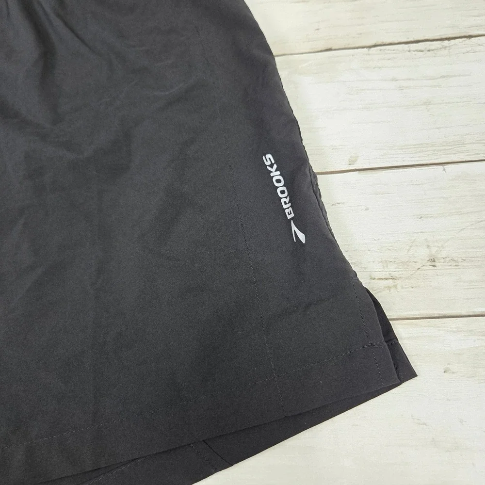 Brooks equilibrium technology